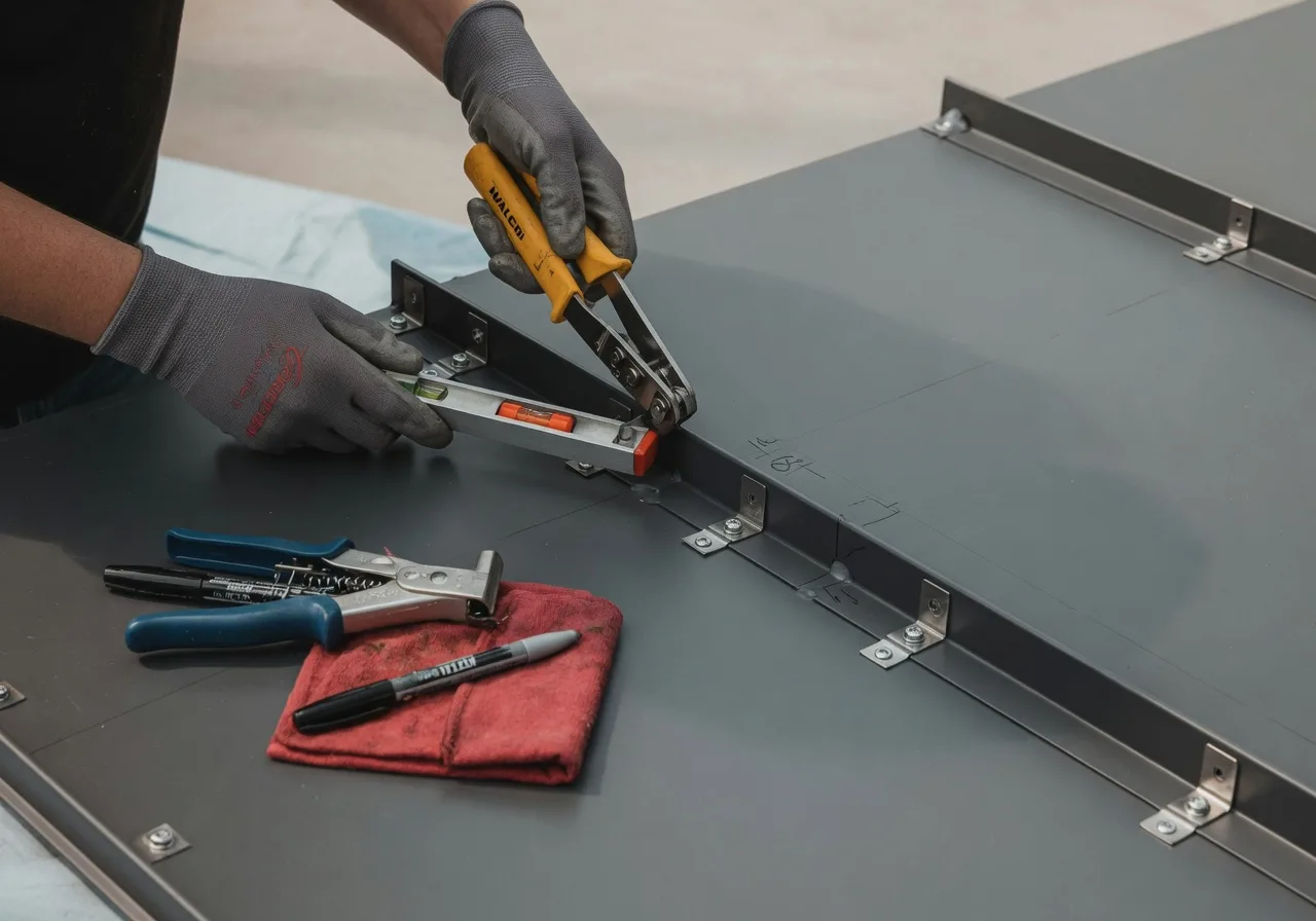 Why choose Metal Roofing Installation in Fulton, AR